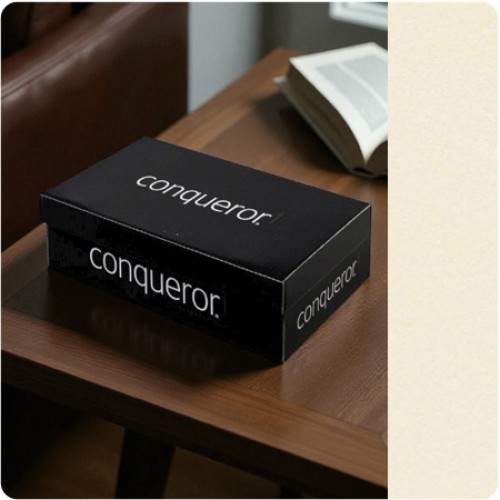 SMALL PACK - ENVELOPES - Wove.628331, TINT=Cream, WINDOW=No, TYPE=Wallet, SIZE=DL-110x220mm, QUANTITY=50